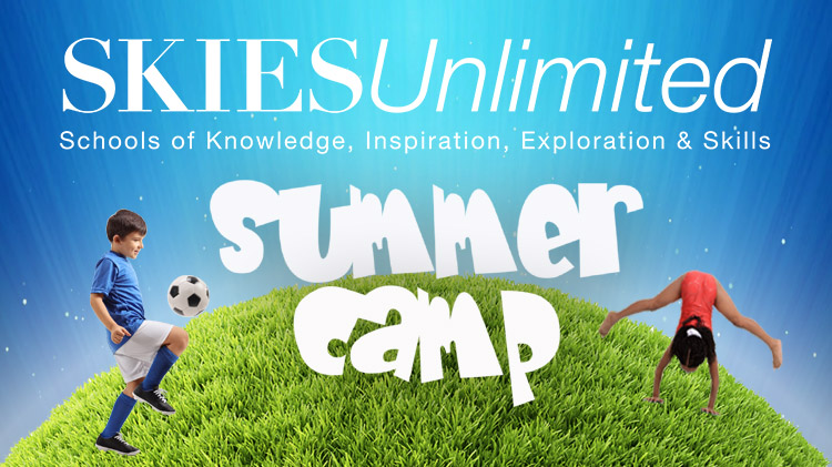 SKIES Unlimited Summer Camp SKIES Unlimited Summer Camp