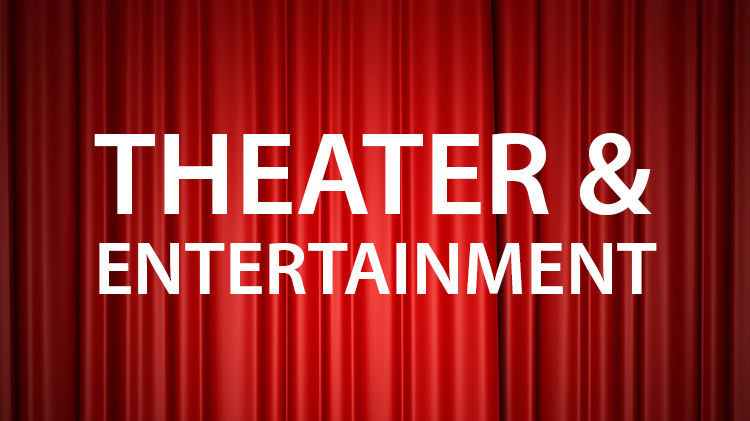 2020 Theater Events 2020 Theater Events