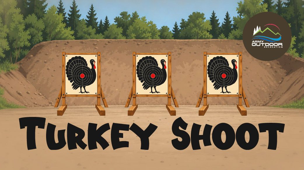 Turkey Shoot
