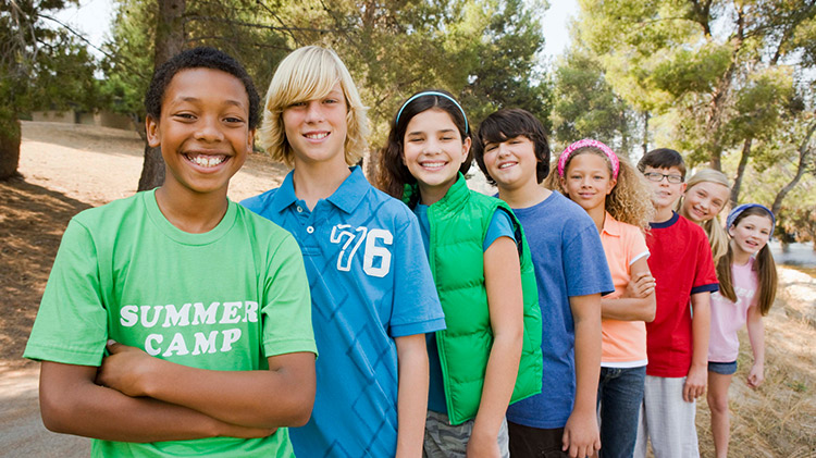 2019 Youth Center Summer Camp 2019 Youth Center Summer Camp