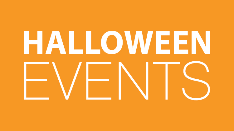 Halloween Events Halloween Events