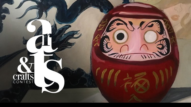 Arts & Crafts Contest 2019 Arts & Crafts Contest 2019