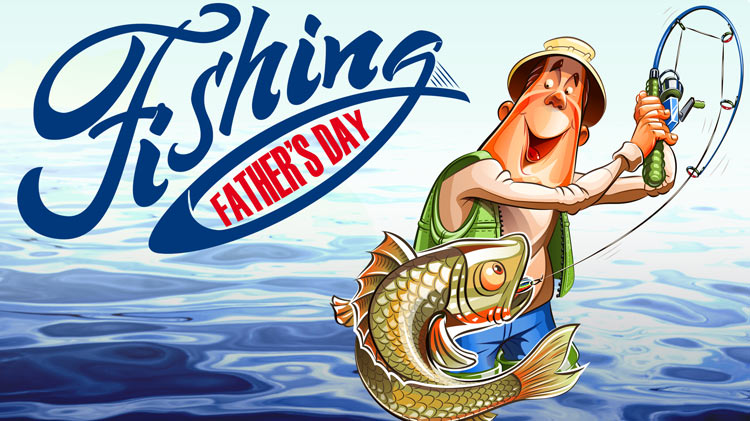 View Event :: Father's Day Fishing :: Grafenwoehr :: US Army MWR