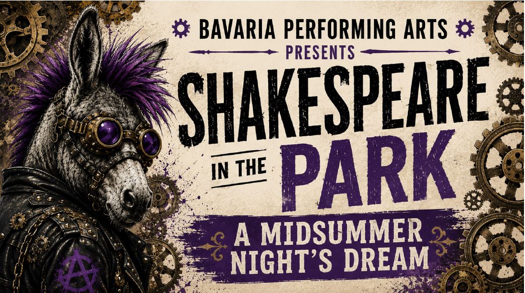 Shakespeare in the Park