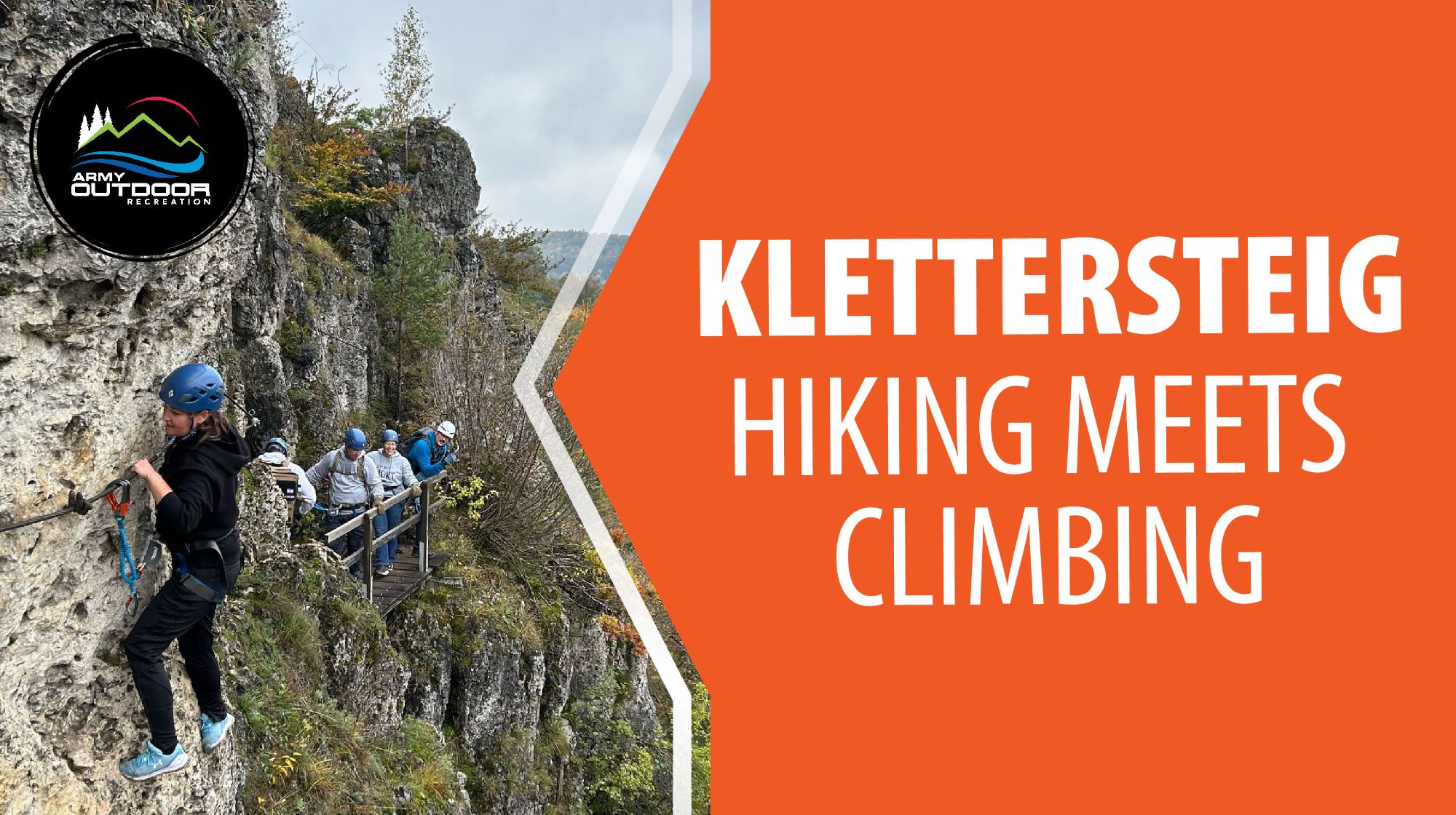 Klettersteig