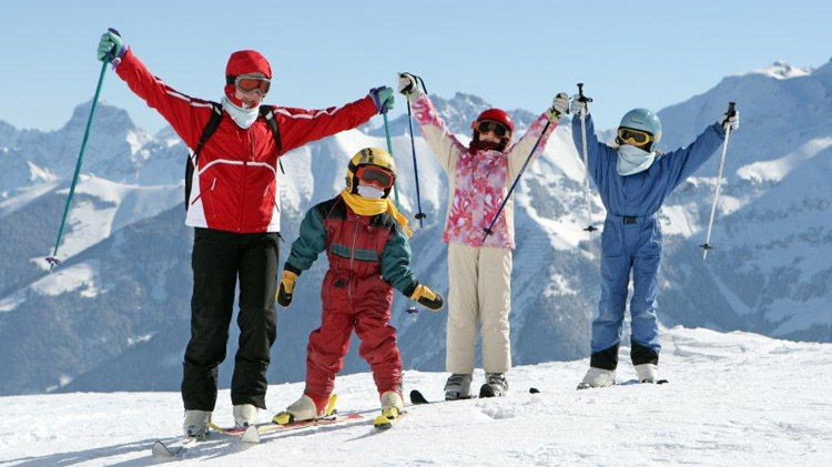 View Event :: Ski Weekend in Innsbruck, Austria :: Grafenwoehr :: US Army  MWR