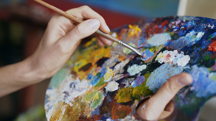 Art Studio Art Studio