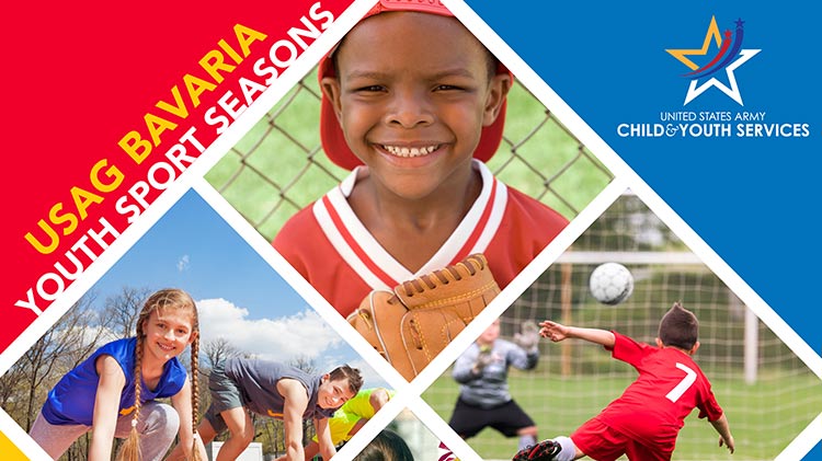 2019 Youth Sports Registration 2019 Youth Sports Registration