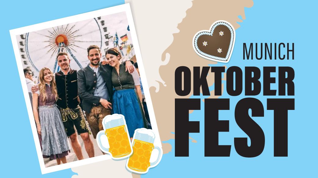 Oktoberfest Express