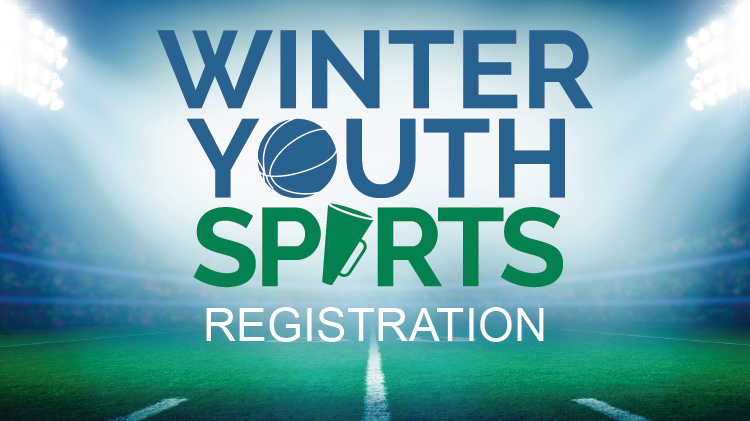 2019 Youth Sports Registration 2019 Youth Sports Registration