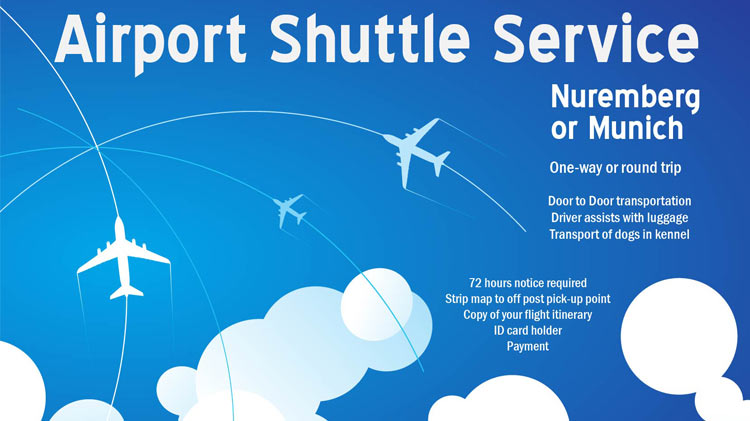 Airport Shuttle Services Airport Shuttle Services