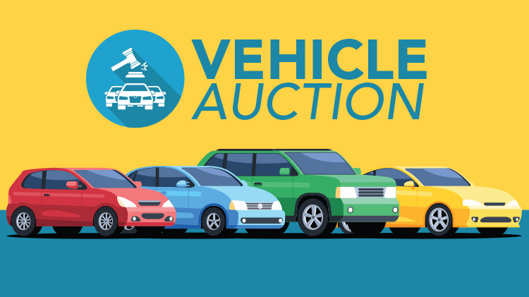 Auctioning on  Motors