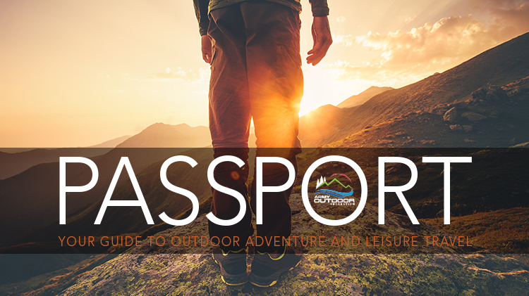 PASSPORT PASSPORT