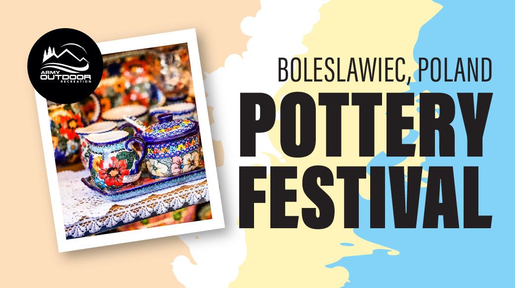 Polish Pottery Festival