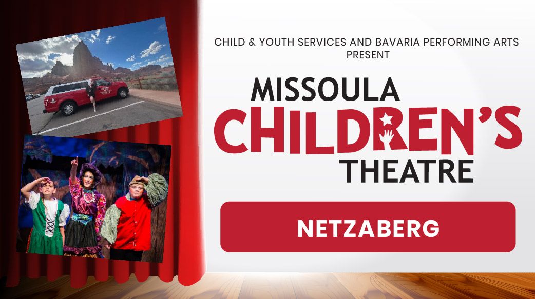 Missoula Children's Theatre